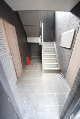 【その他共用部分】 | ラ メール明大前