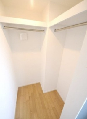 【収納】 | ラ メール明大前