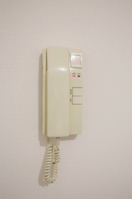 【セキュリティ】 | パークウェル大崎