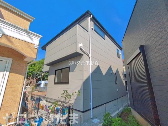 《仲介手数料無料》上尾市二ツ宮872-9新築一戸建てケイアイ クラフト ピット