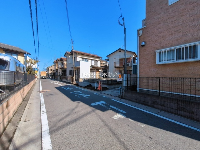 《仲介手数料無料》上尾市二ツ宮872-9新築一戸建てケイアイ クラフト ピット