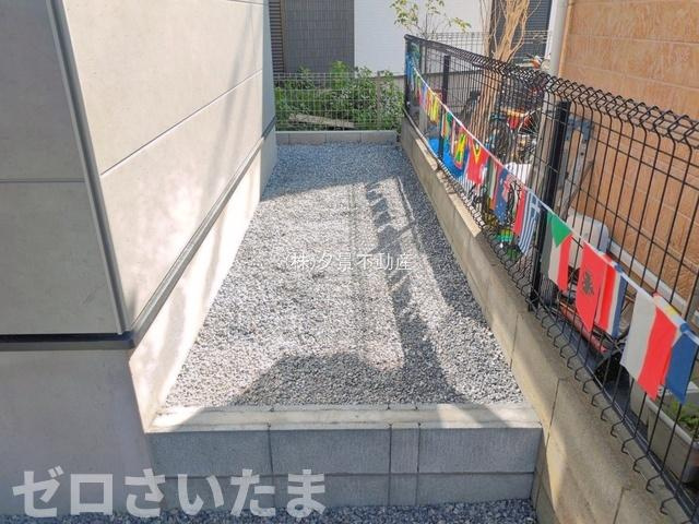 《仲介手数料無料》上尾市二ツ宮872-9新築一戸建てケイアイ クラフト ピット