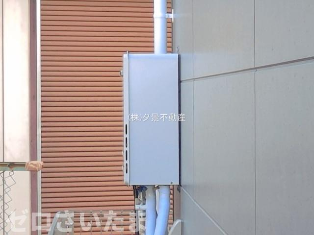 《仲介手数料無料》上尾市二ツ宮872-9新築一戸建てケイアイ クラフト ピット