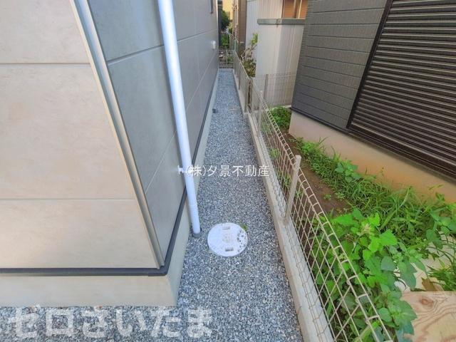 《仲介手数料無料》上尾市二ツ宮872-9新築一戸建てケイアイ クラフト ピット