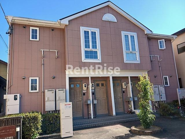 サンパティーク・ヴィラ