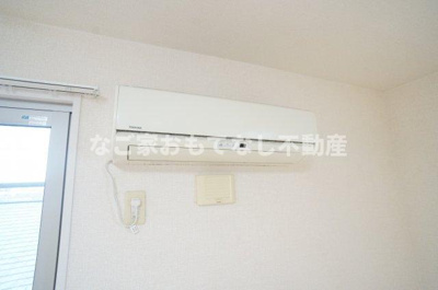 【設備】 | セジュール花萌 | ※写真は別号室