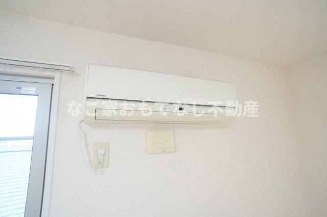 【設備】 | セジュール花萌 | ※写真は別号室