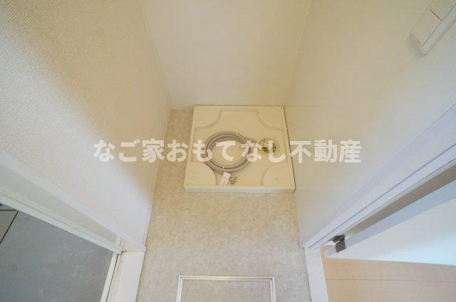 【その他】 | セジュール花萌 | ※写真は別号室