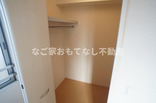 【その他】 | セジュール花萌 | ※写真は別号室