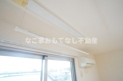 【その他】 | セジュール花萌 | ※写真は別号室
