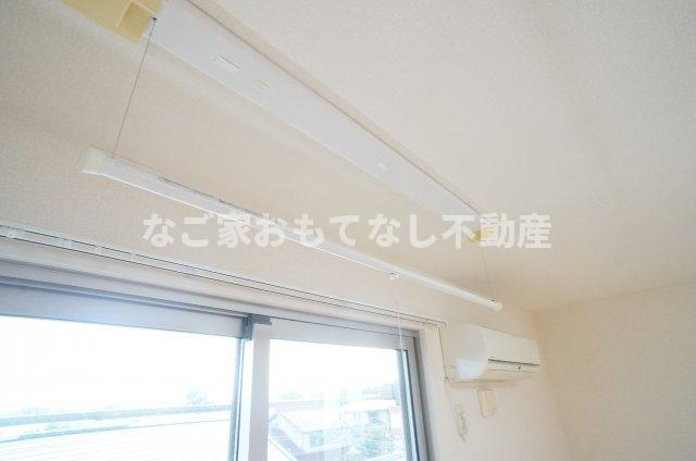 【その他】 | セジュール花萌 | ※写真は別号室