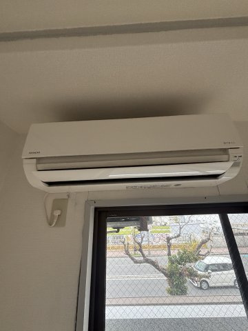【設備】 | ニューライフ栄