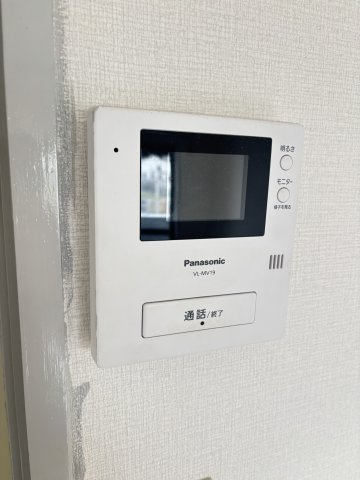 【セキュリティ】 | ニューライフ栄