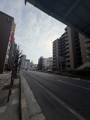 【周辺】 | 東急ドエル・アルス住吉駅前