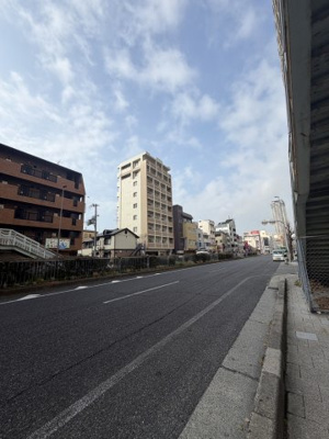 【周辺】 | 東急ドエル・アルス住吉駅前