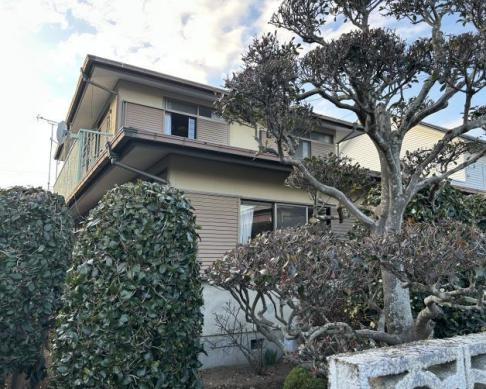 水戸市見川5丁目　中古戸建