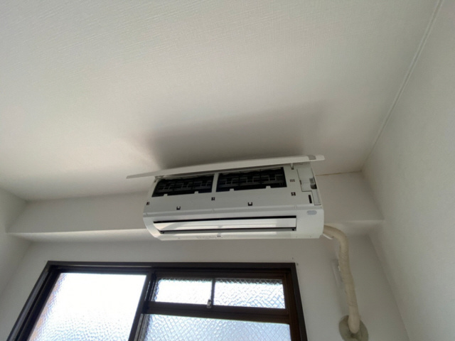 ルナメゾン芦屋の設備