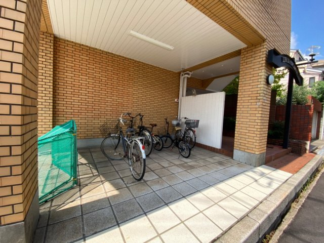 ルナメゾン芦屋のその他