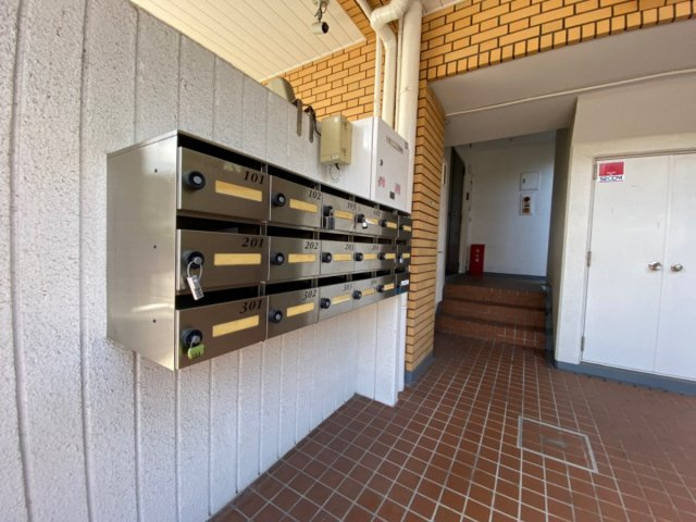 ルナメゾン芦屋のその他