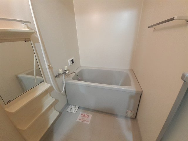 ヴェルジェの浴室|日々の暮らしに欠かせないお風呂です