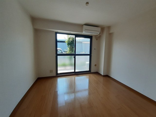 ヴェルジェの居間・リビング|物件の内装です