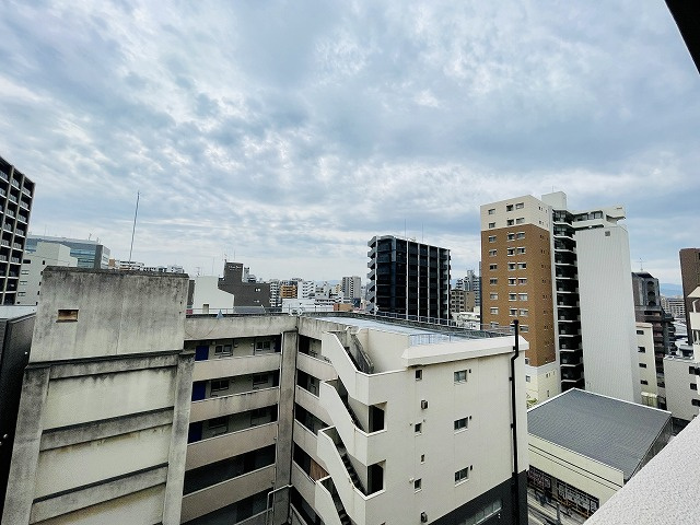 【展望】 | アルファライフ博多