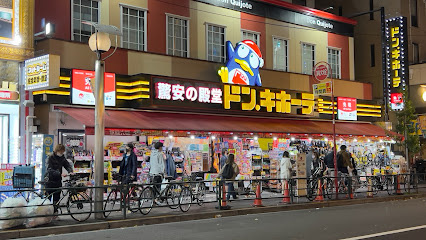 F.S.C.新宿マンションの周辺