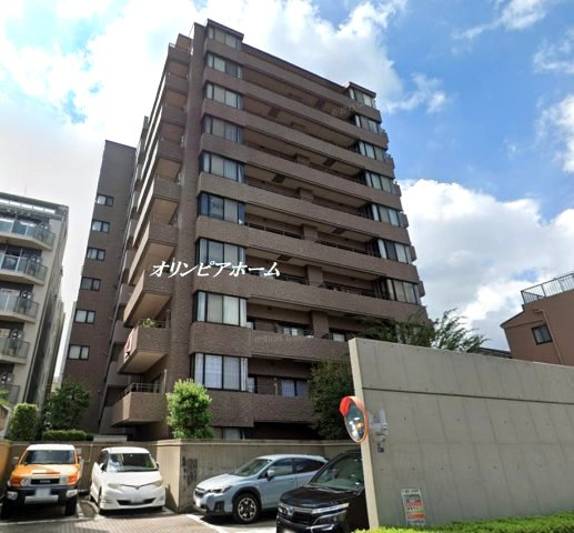 コスモプレイス亀戸　3階　角　部屋　リ　フォーム済