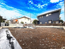 三鷹市牟礼１丁目　売地　全1区画の画像