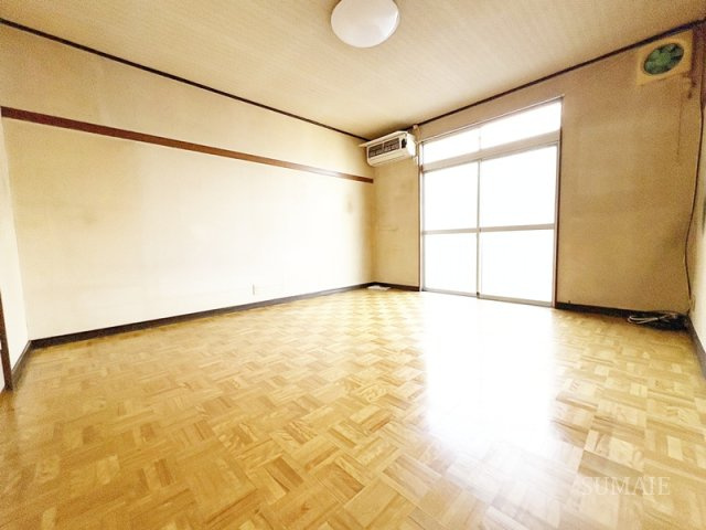 いなばハイツの洋室|きれいな洋室です☆