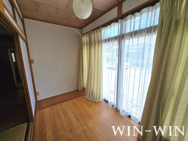 安井様貸家のその他