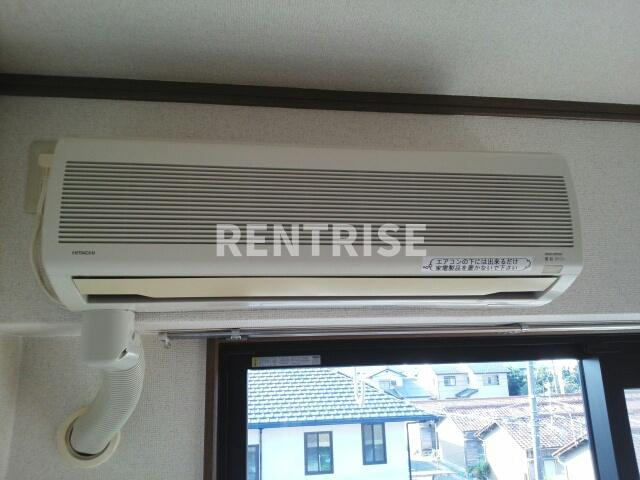 シャルマン大西の設備|その他設備