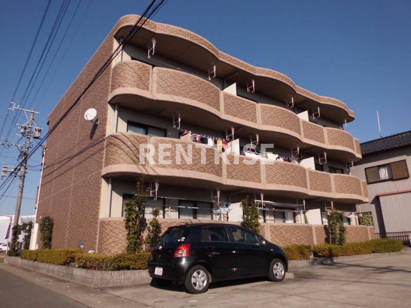 シャルマン大西の外観|外観写真
