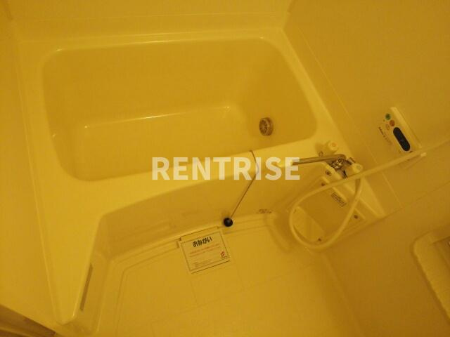 シャルマン大西の浴室|バス