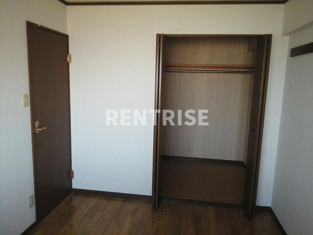 シャルマン大西のその他|その他部屋・スペース