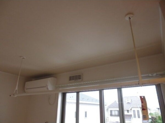 【設備】 | ティエラ晴