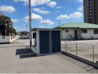 【その他共用部分】 | ティエラ晴