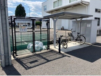 【その他共用部分】 | ティエラ晴