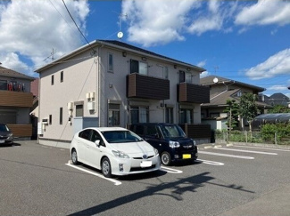 【外観】 | ティエラ晴