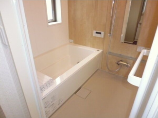 【浴室】 | ティエラ晴