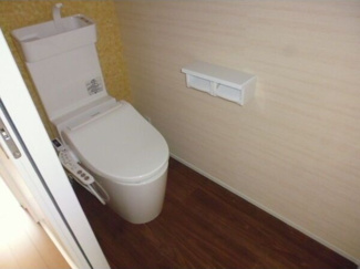 【トイレ】 | ティエラ晴