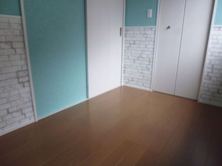 【内装】 | ティエラ晴