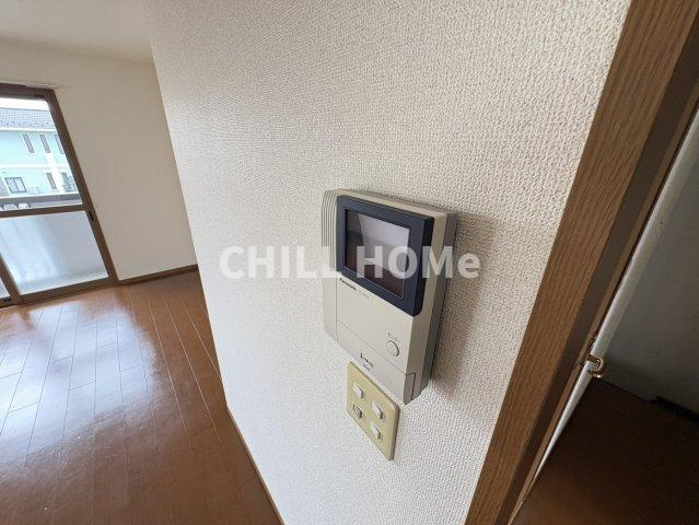 ラ・アムールの内装|当社、チルホームのHPもご覧ください(^^)/物件情報多数♪