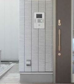 【セキュリティ】 | フィールドヴィレッジ横濱