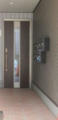 【エントランス】 | フィールドヴィレッジ横濱