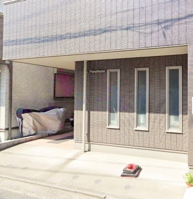 【その他共用部分】 | フィールドヴィレッジ横濱