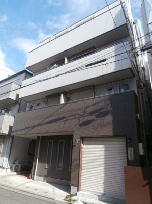 【外観】 | フィールドヴィレッジ横濱