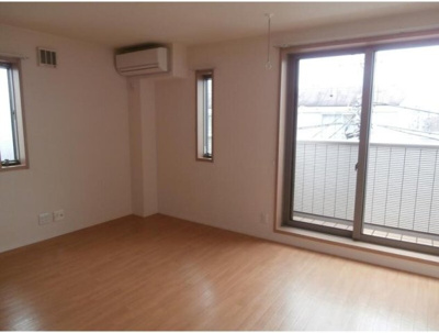 【居間・リビング】 | フィールドヴィレッジ横濱