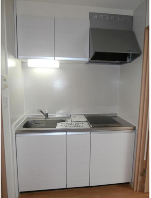 【キッチン】 | フィールドヴィレッジ横濱