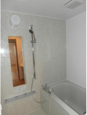 【浴室】 | フィールドヴィレッジ横濱